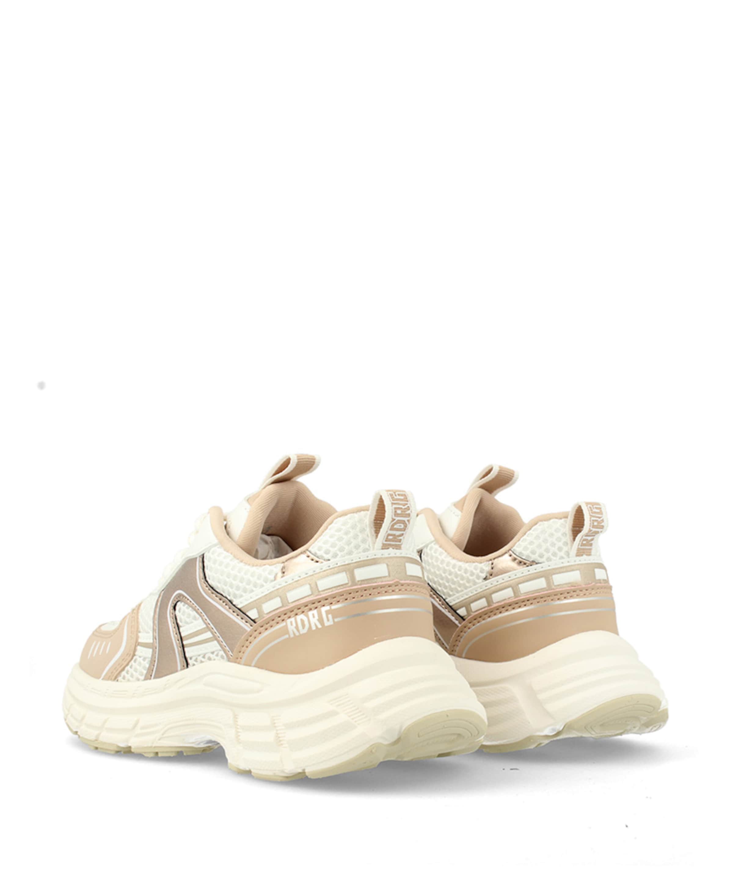 Red Rag meisjes sneakers beige