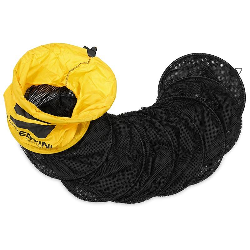 Bourriche Tubertini Nassa Rounder