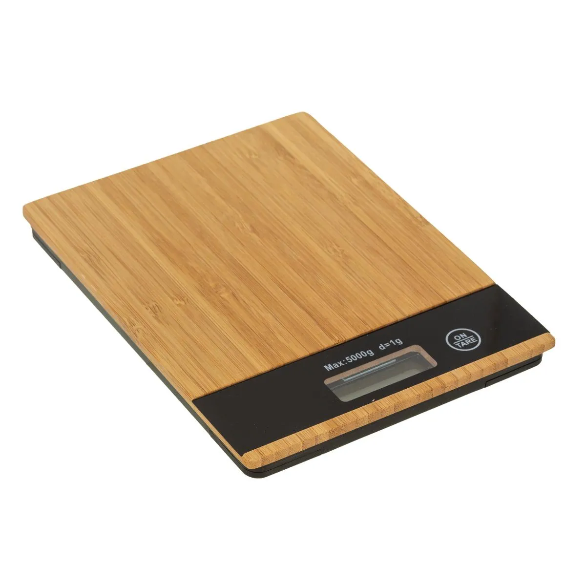 Five Simply Smart Balance