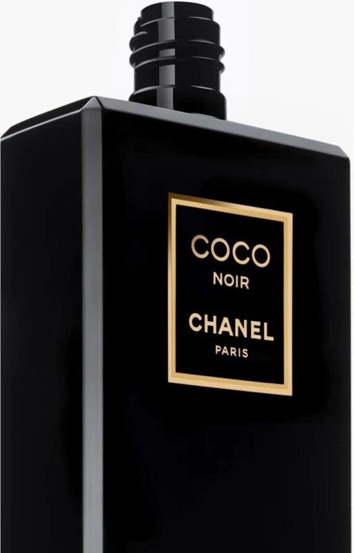 Chanel - Coco Noir - Body Lotion - 200ml