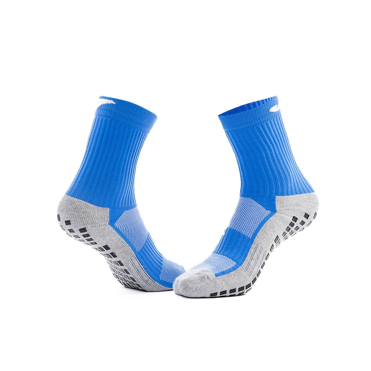Meias Joma Anti-Slip Grip (1 par)