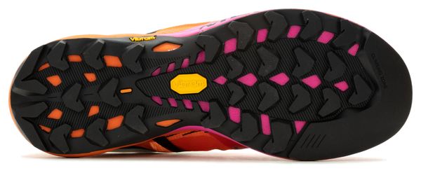 Chaussures de Randonnée Merrell MTL MQM Orange/Rose
