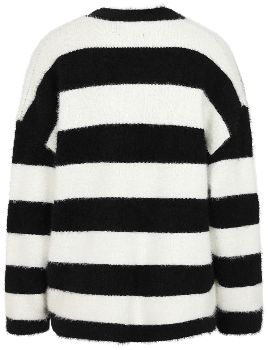 Gilet Nevermind | Hell Bunny Cardigan