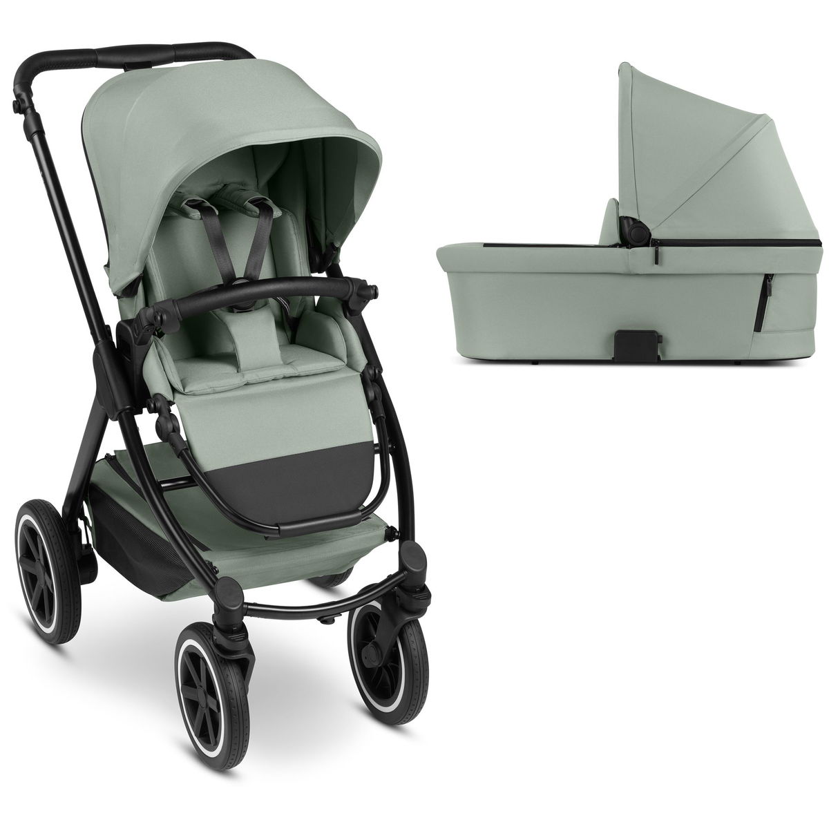 ABC DesignABC Design   Samba 2 2in1 pine