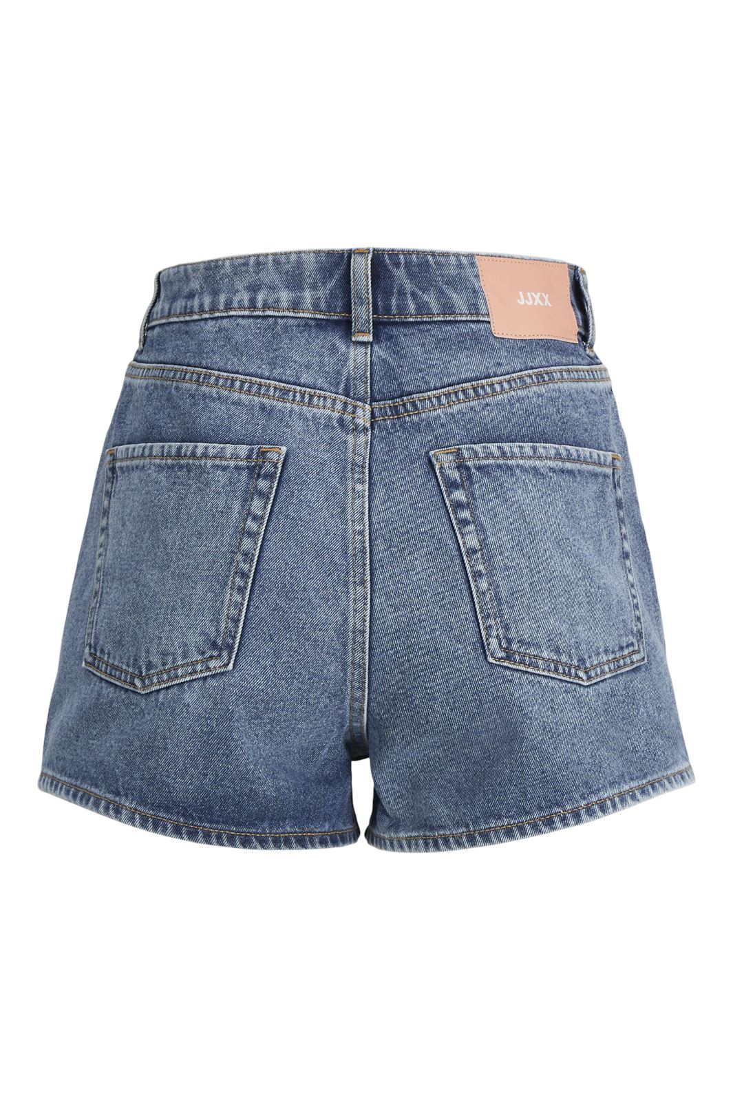 Jjxx Jxnany Mini Denim Shorts Sn