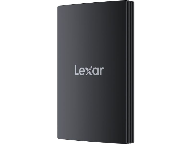 Lexar Externe SSD Armor SL700 2000 GB Externes Solid State Drive mit 2 TB