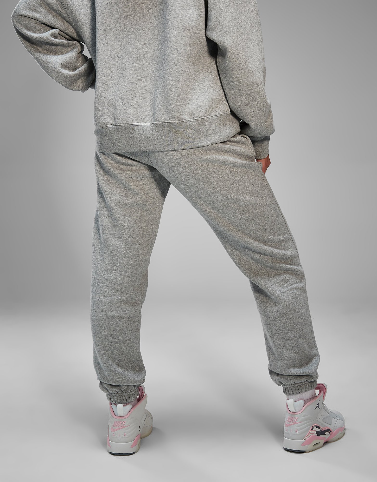 Jordan Pantalon de jogging Brooklyn Femme