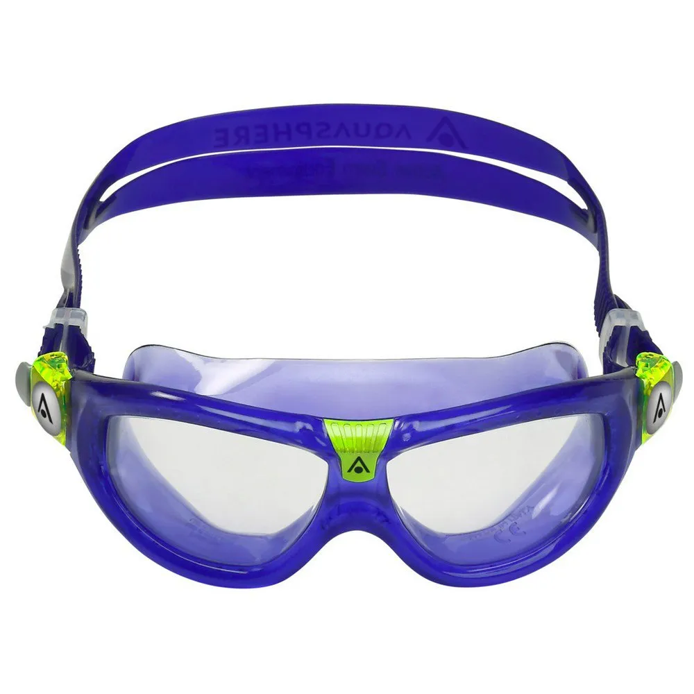 Aquasphere Seal 2 ´1.8 Junior Schwimmmaske