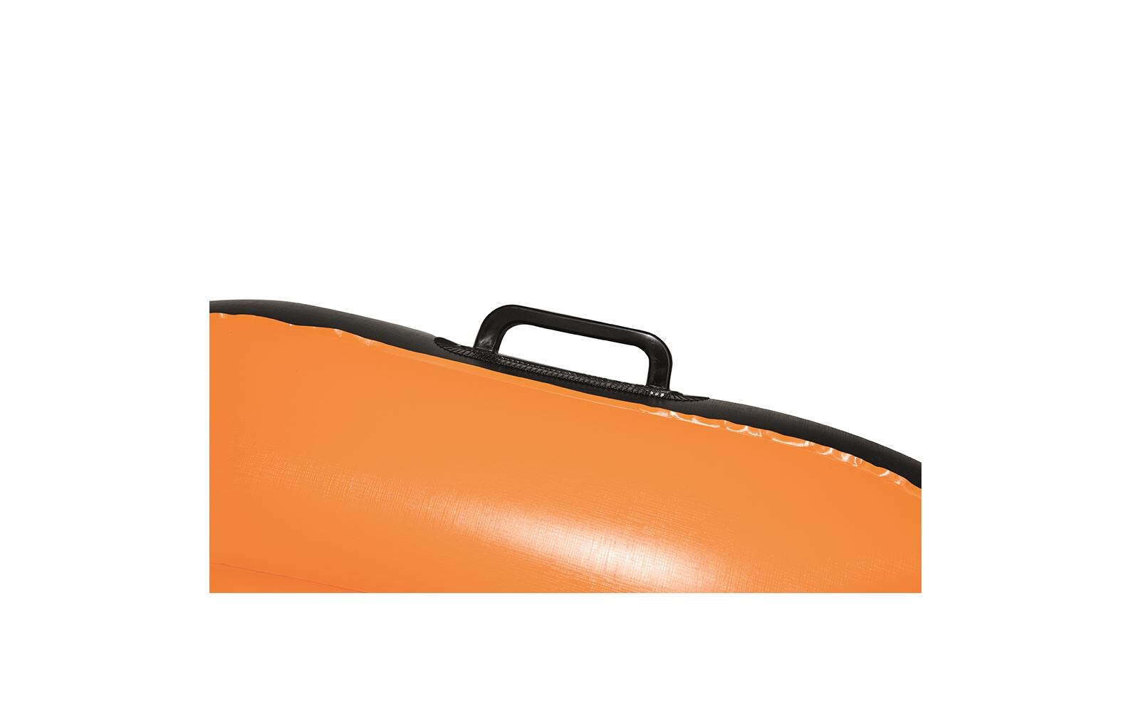 Glacial Sport Cooler 88 x 77 cmAufblasbare Hydro-Force Kühlbox