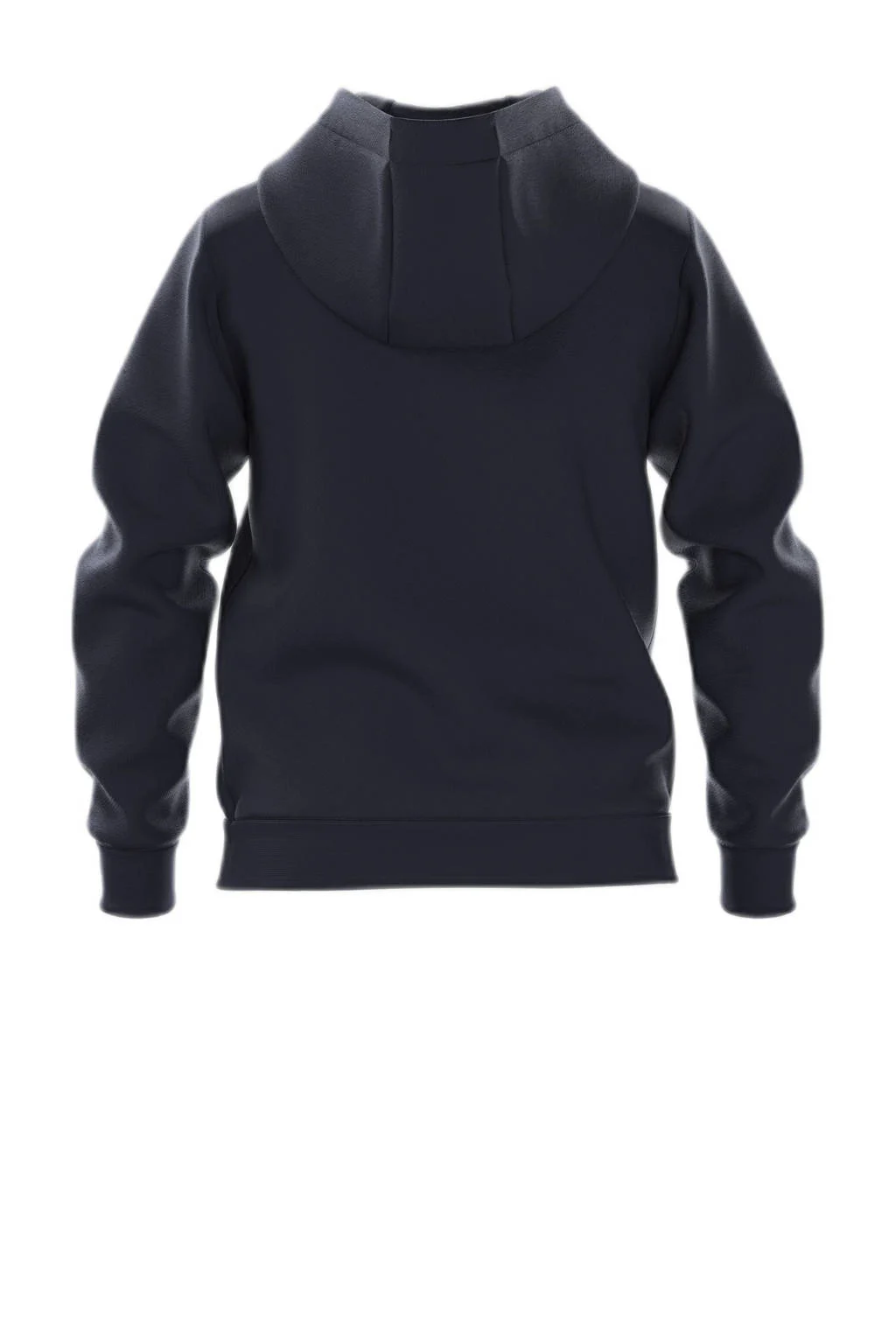 Björn Borg hoodie zwart