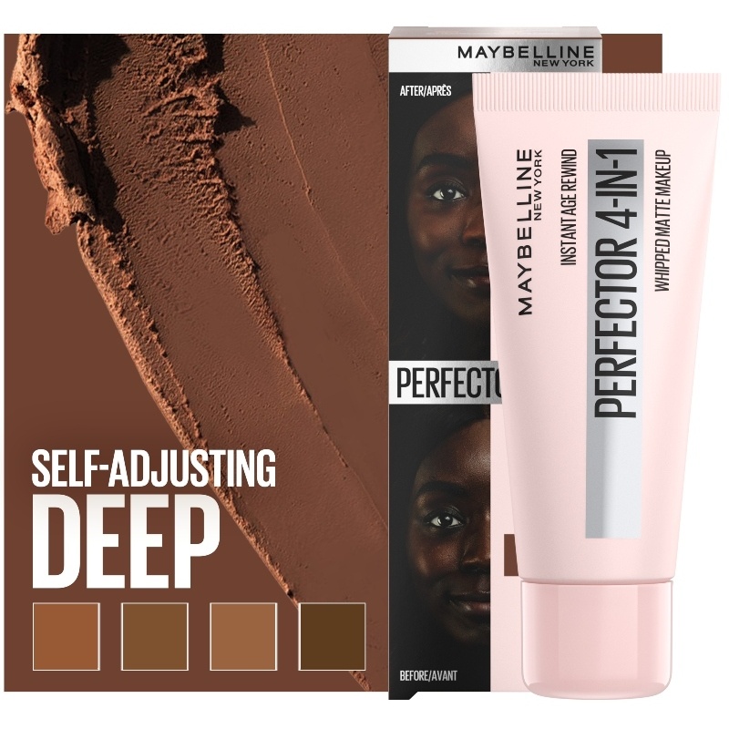 Maybelline Instant Perfector 4-in-1 Matte 18 gr. - 05 Deep