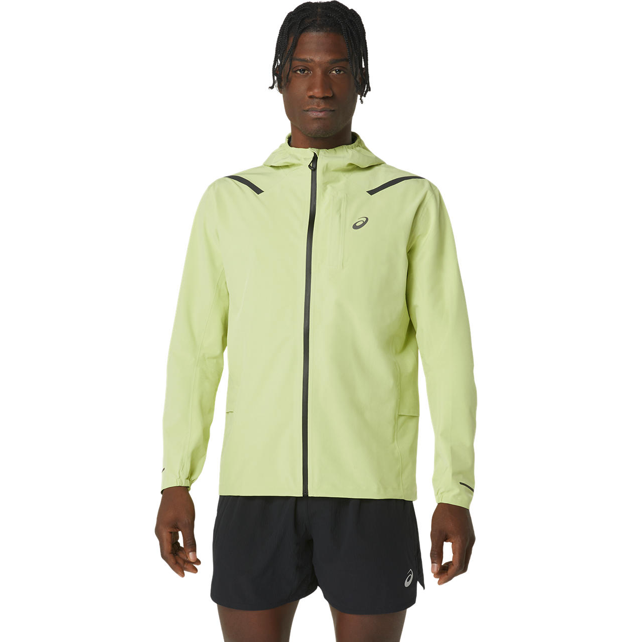 Asics ACCELERATE WATERPROOF 2.0 JACK