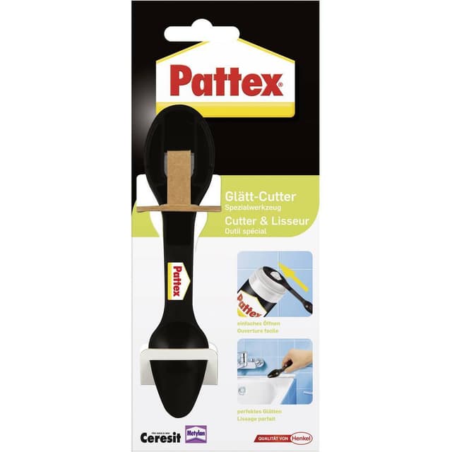 Pattex Pattex glitteredskab PFWGC