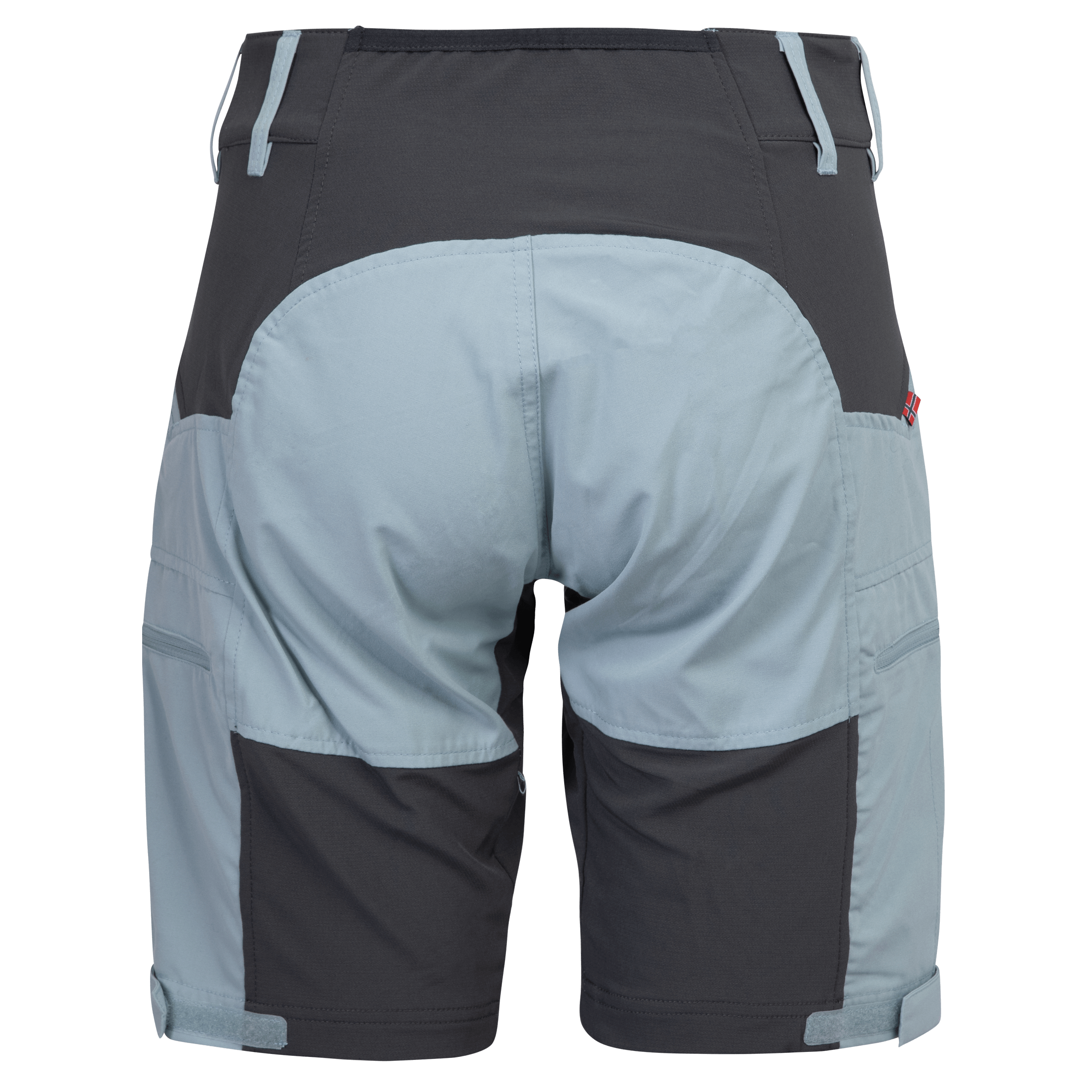 Vikafjell Morgedal Shorts - Dame - Fritid og bomull
