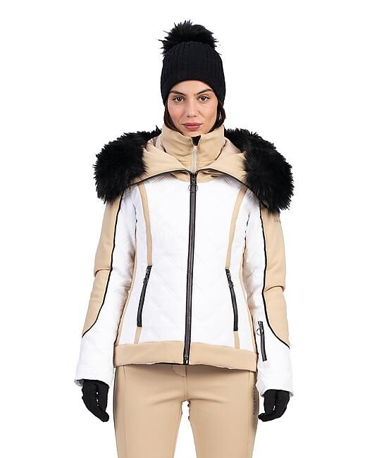 SUN VALLEY - VESTE KOSY