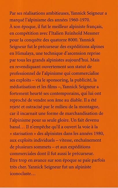 GLENAT - L ICONOCLASTE