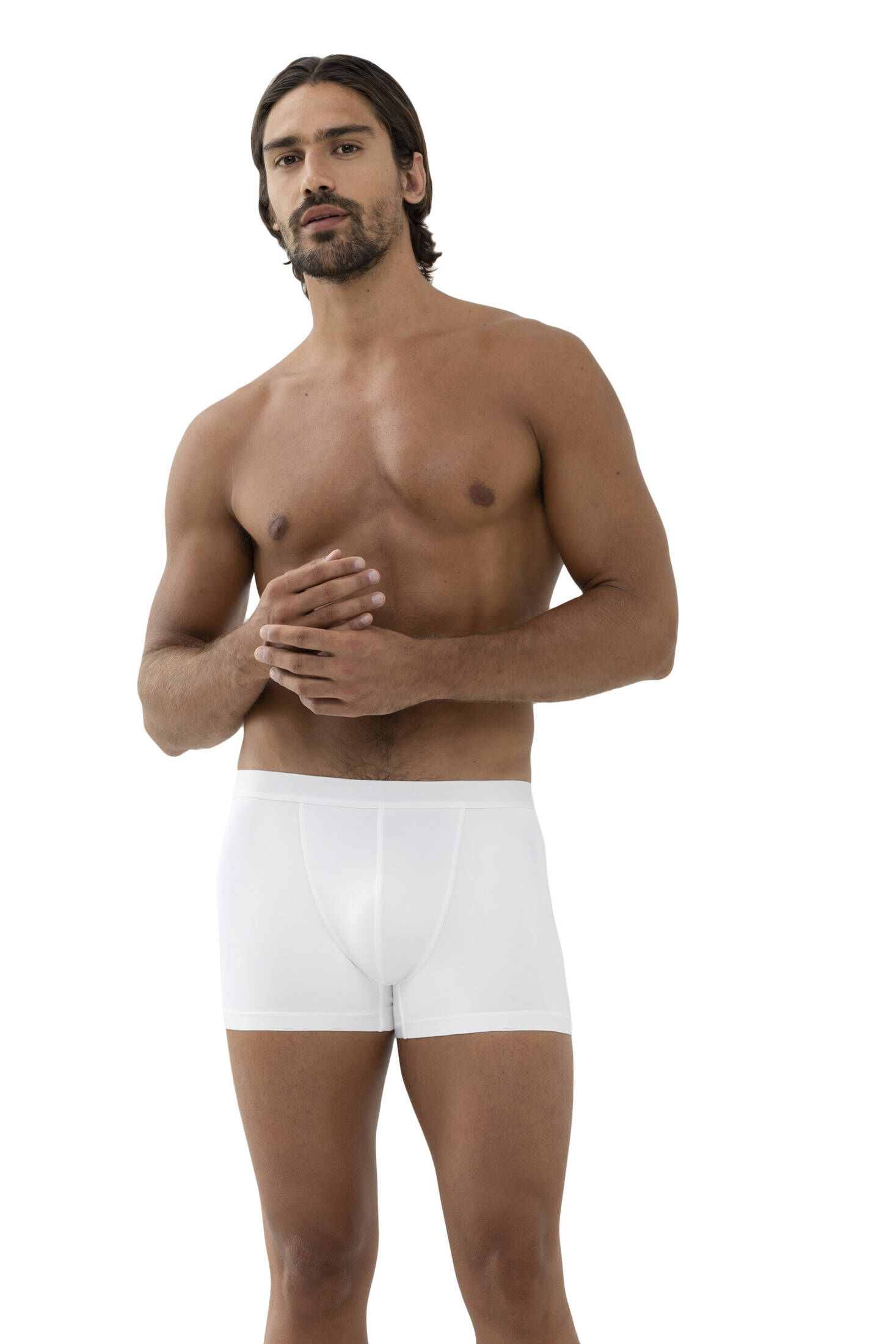 mey| Herren Retropants