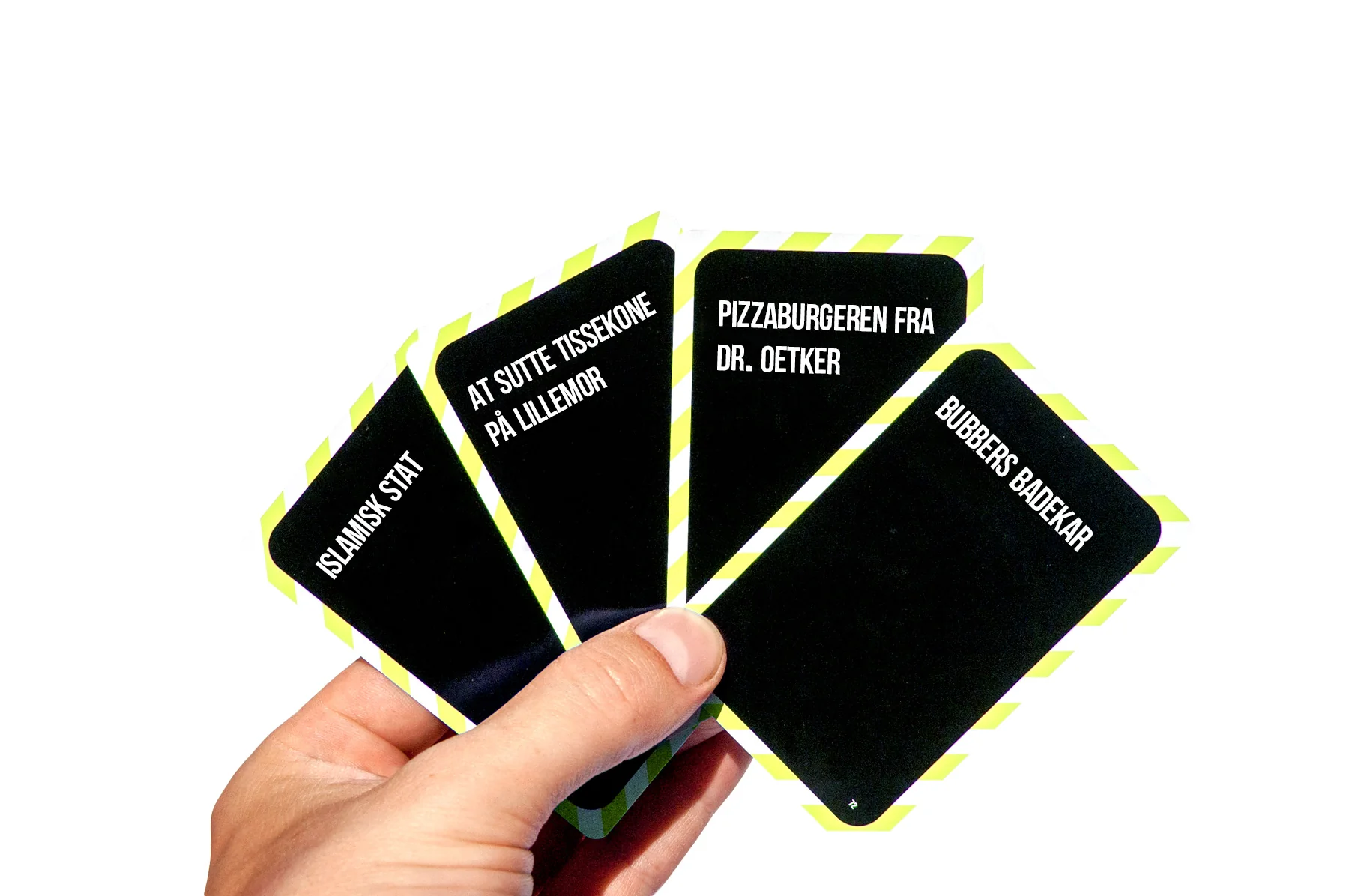 Det Dårlige Selskab  Det Dårlige Selskab Udvidelse #2 - Ekstra Dum!
