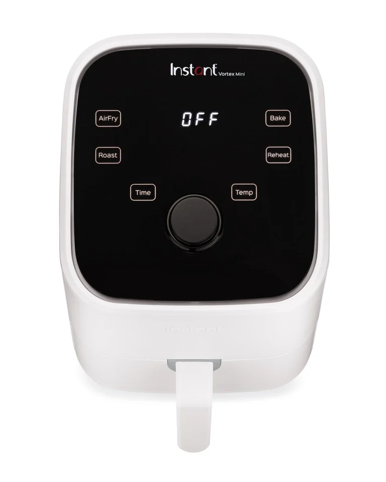 Instant - Vortex Mini White 2 L 1400W Airfryer