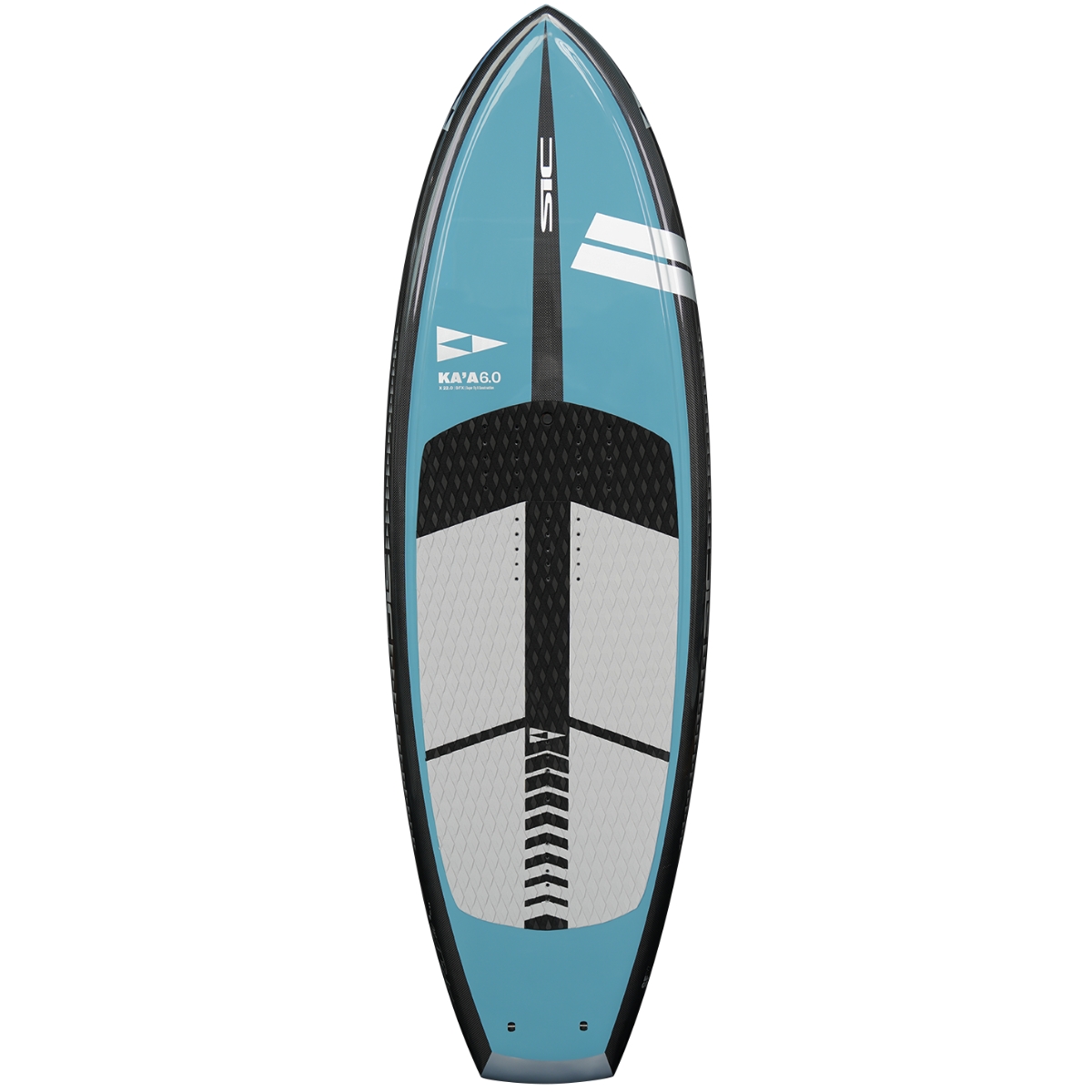 SIC Ka'a 5'8
