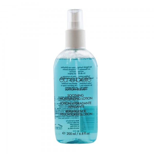 être belle Beruhigende Feuchtigkeitslotion 100ml