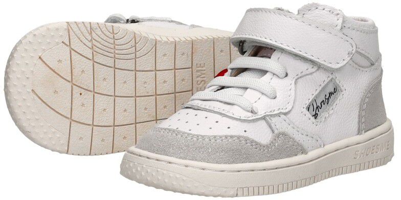 Shoesme Baby-Proof wit