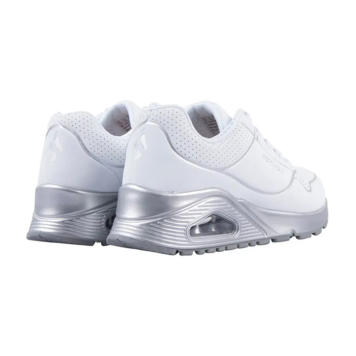 Skechers Uno Gen1 - Cool Heels Sneakers Meisjes