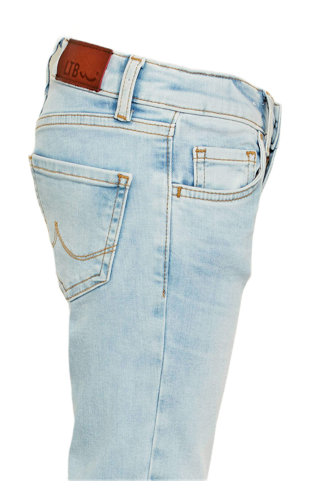LTB skinny jeans Isabella fayola und. wash