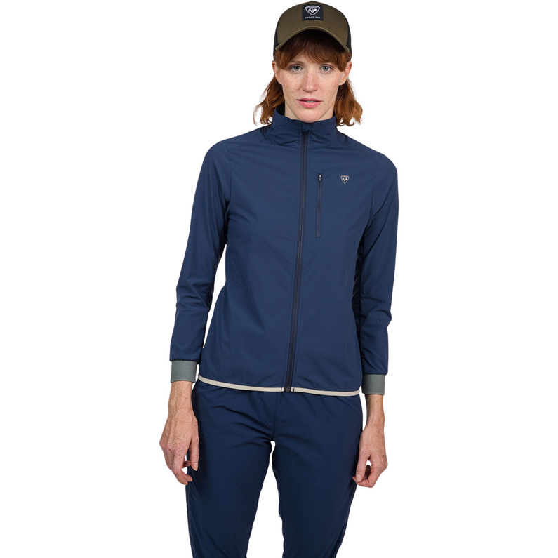 Rossignol Damen Active Versatile XC Jacke