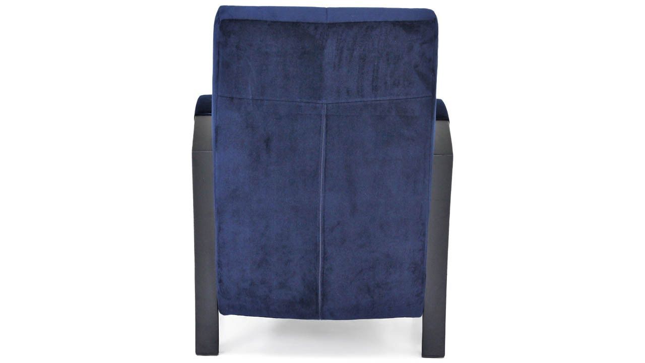 Fauteuil Worthington B69 x D80 x H84 cm