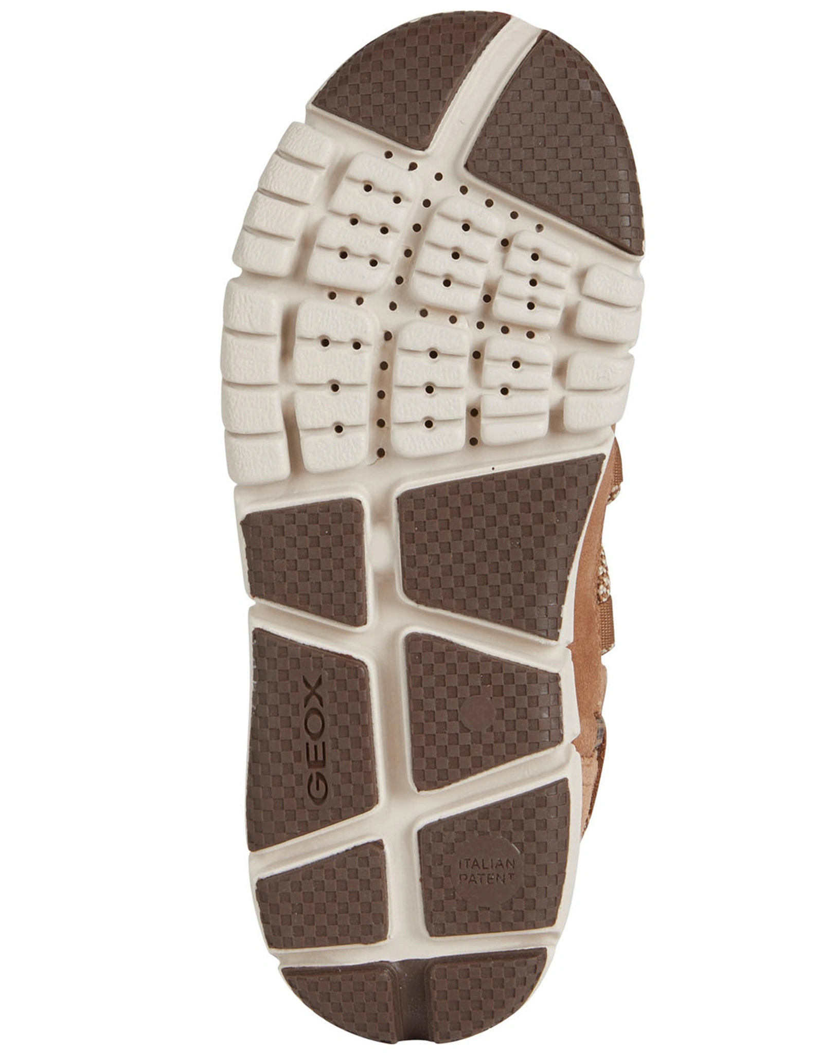 Stiefeletten FLEXYPER ARCTIC in whisky