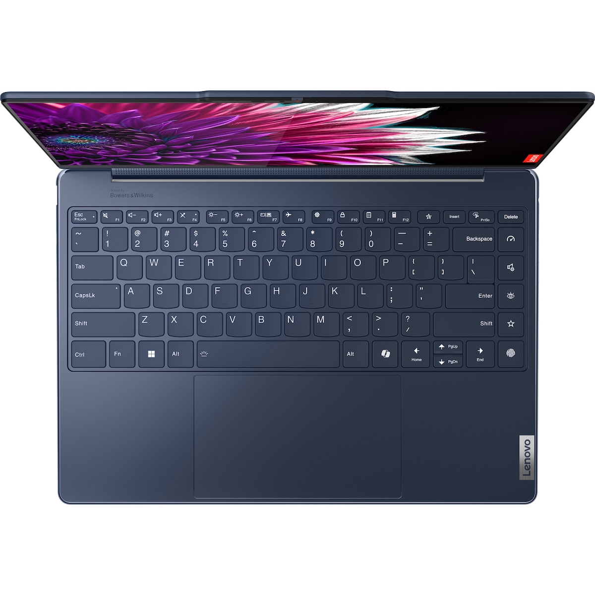 Lenovo Yoga 9 Ultra-7/16/1000GB 14