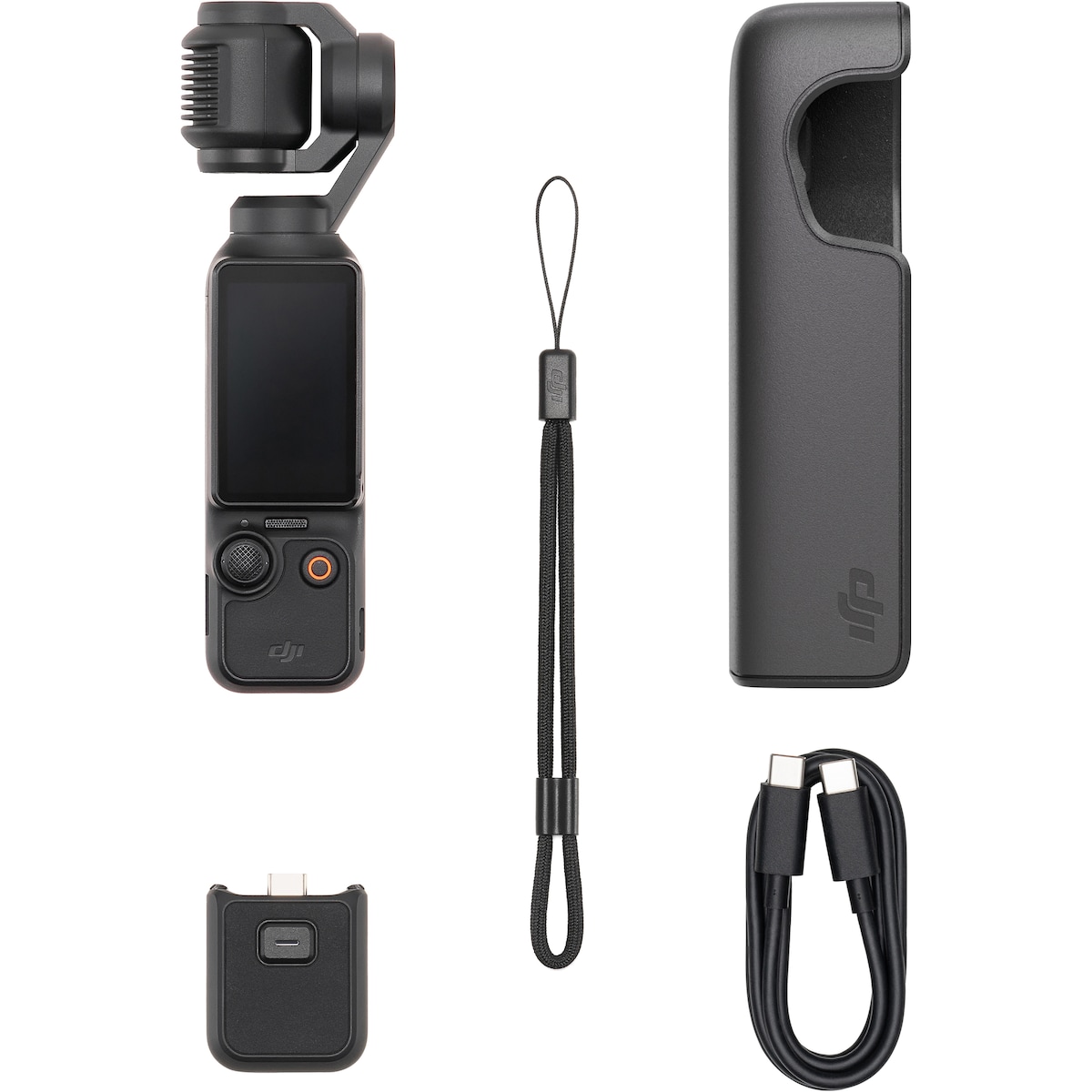 DJI Osmo Pocket 3 håndholdt kamera