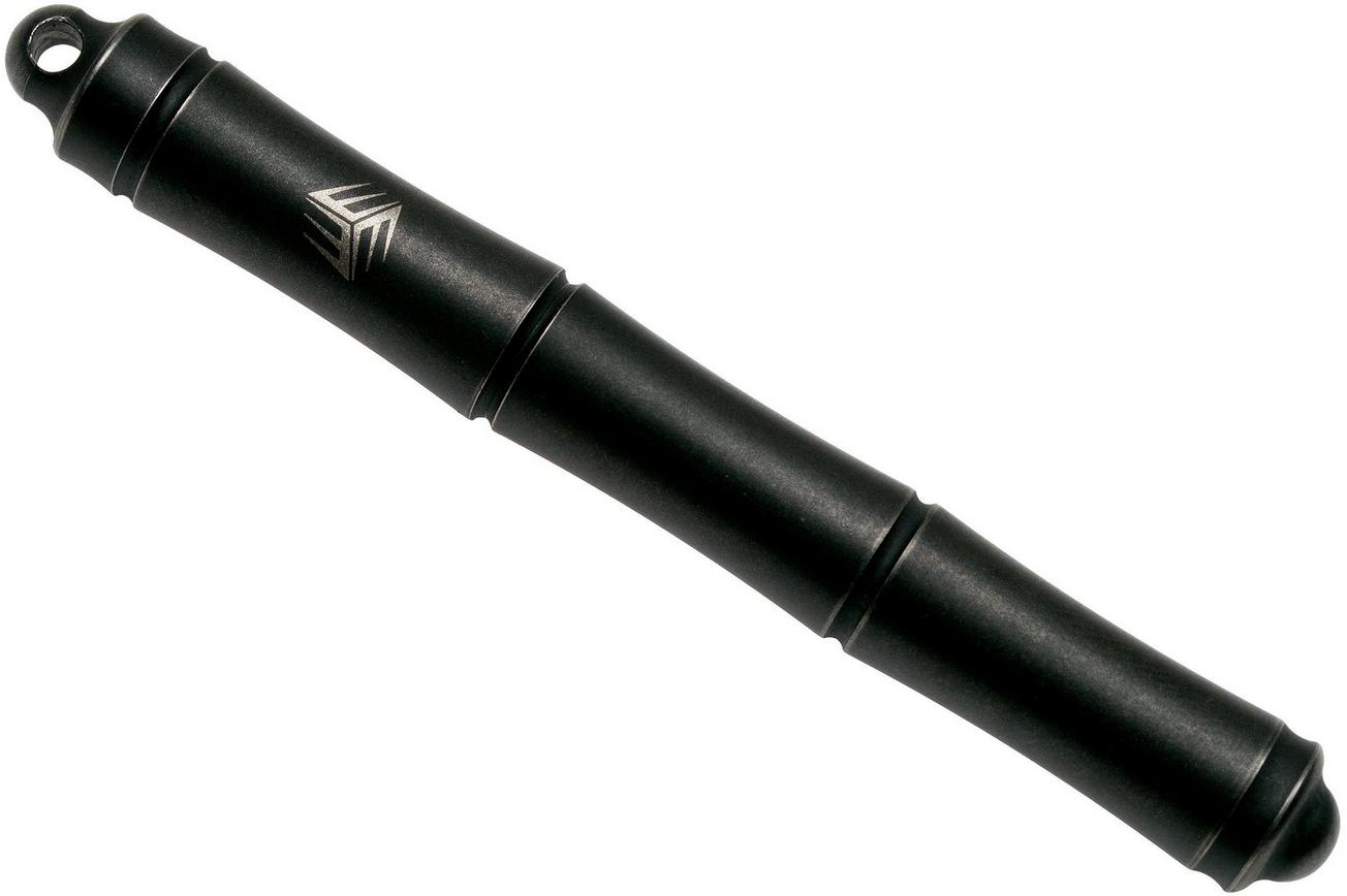 WE Knife Syrinx TP-04C EDC pen, Black