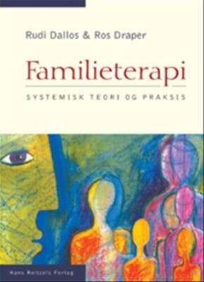 Familieterapi - Rudi Dallos - Bog