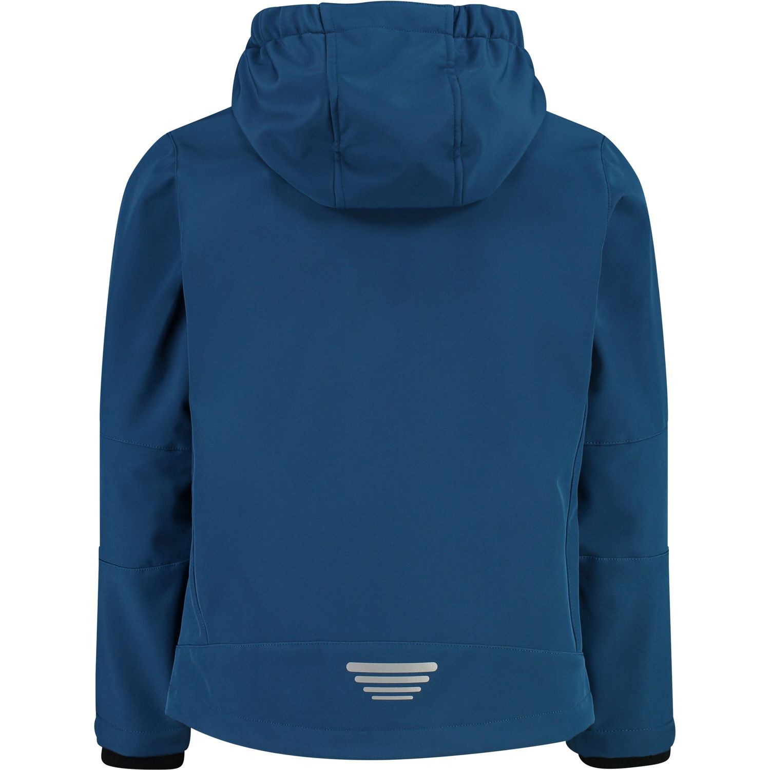 CMPBoy Fix Hood Jkt (3A00094)