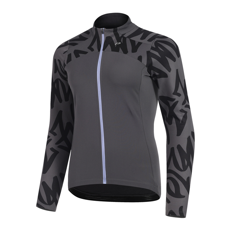 Protective Damen Pitch Radtrikot