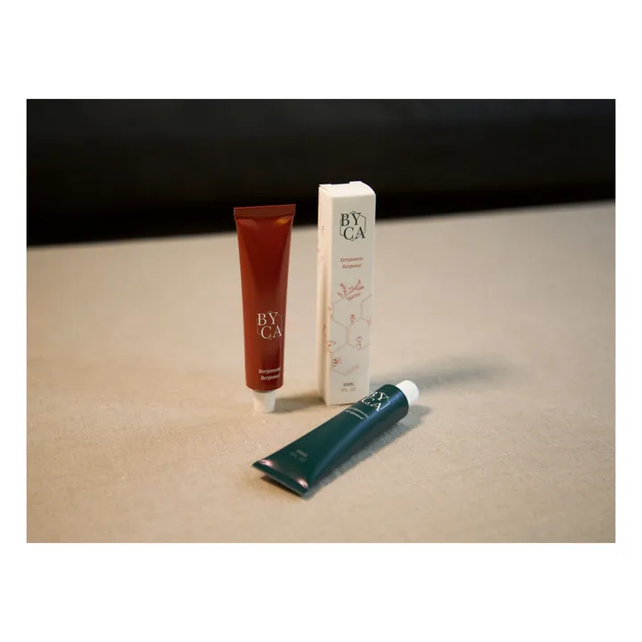 Byca Crème velours Bergamote - 30 ml