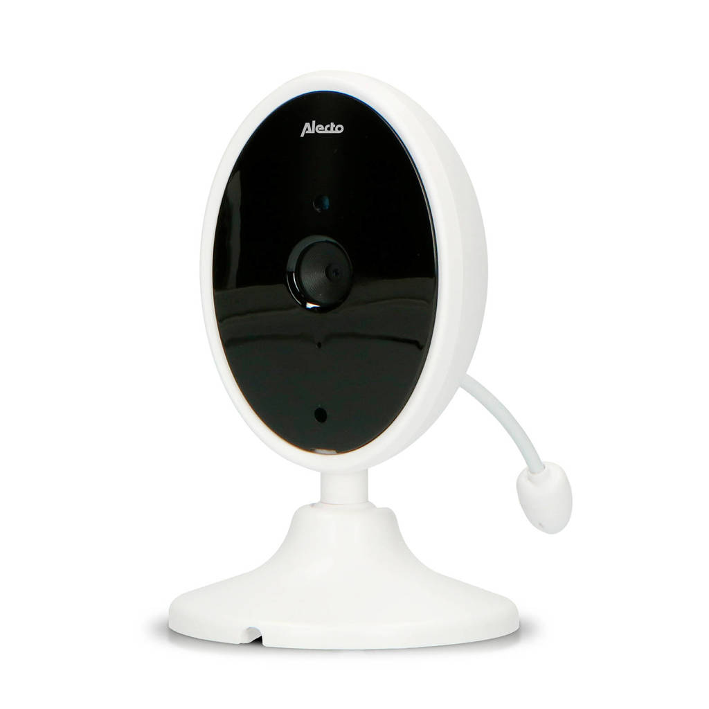 Zeer slecht en gevaarlijkDVM-140 babyfoon met camera en 4.3