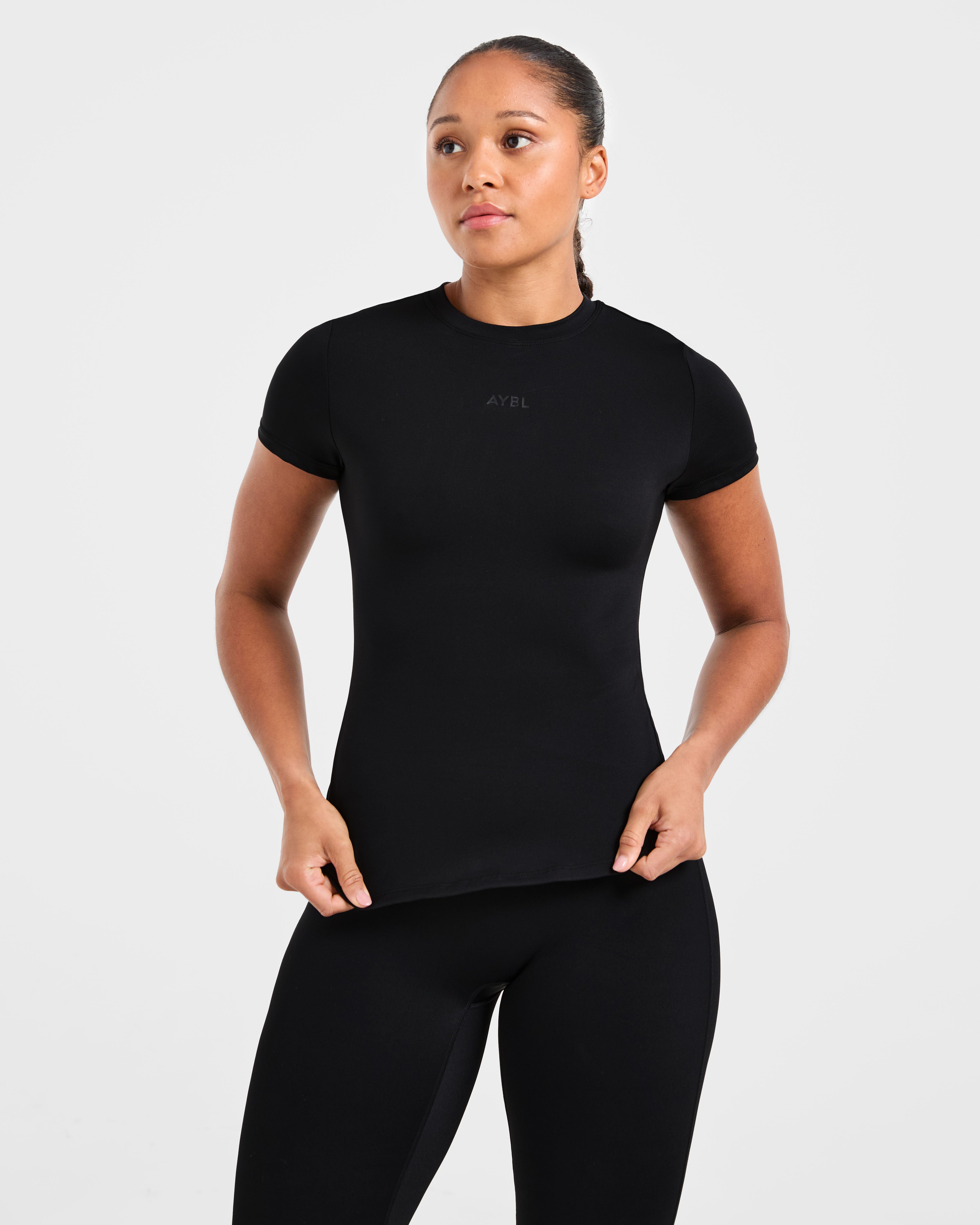 Sculpt T Shirt