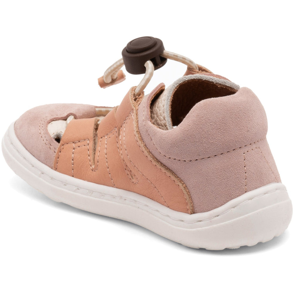 Køb Bisgaard Peach Melba Barefoot Fletcher Sandal