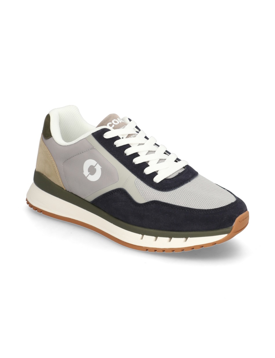 CERVINOALF SNEAKERS MAN