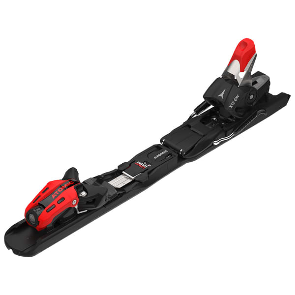 Pack ski ATOMIC REDSTER S8 RVSK C AFI RED + X 12 GW RED