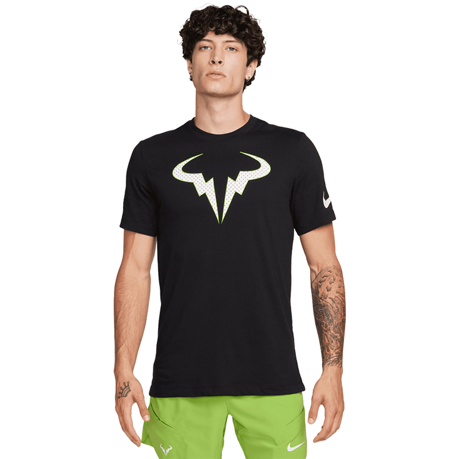 Nike Court Rafa Set