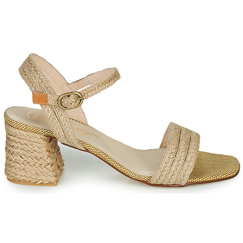 Betty London - MILLO - Beige