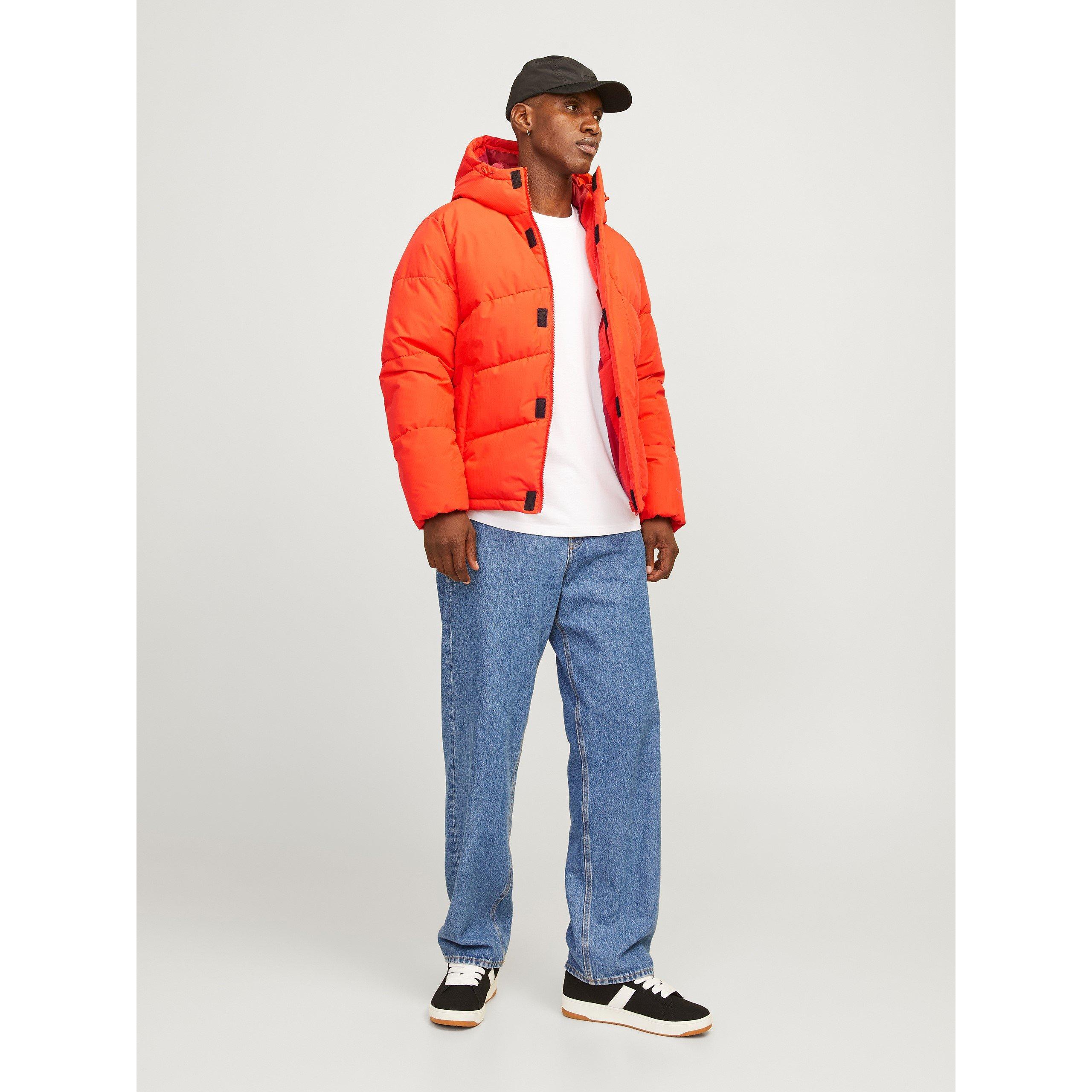Jack and Jones World Puffer Jacket