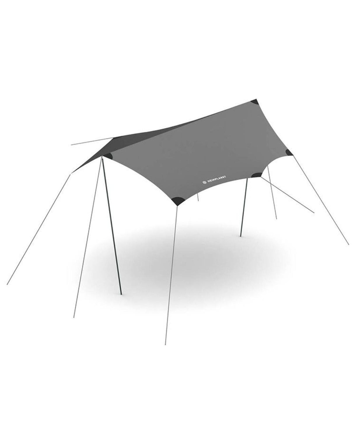HEIMPLANET<br>Dawn M