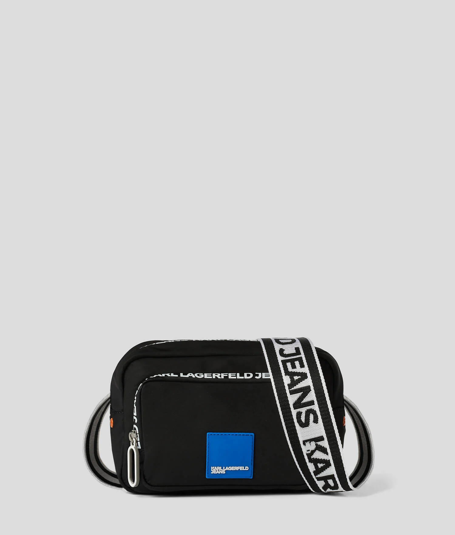 Grand sac à bandoulière KLJ