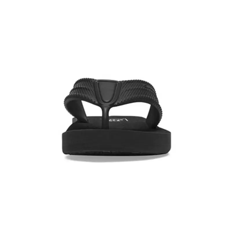 Tongs DAKINE Men Friendly Foam Vanish Black