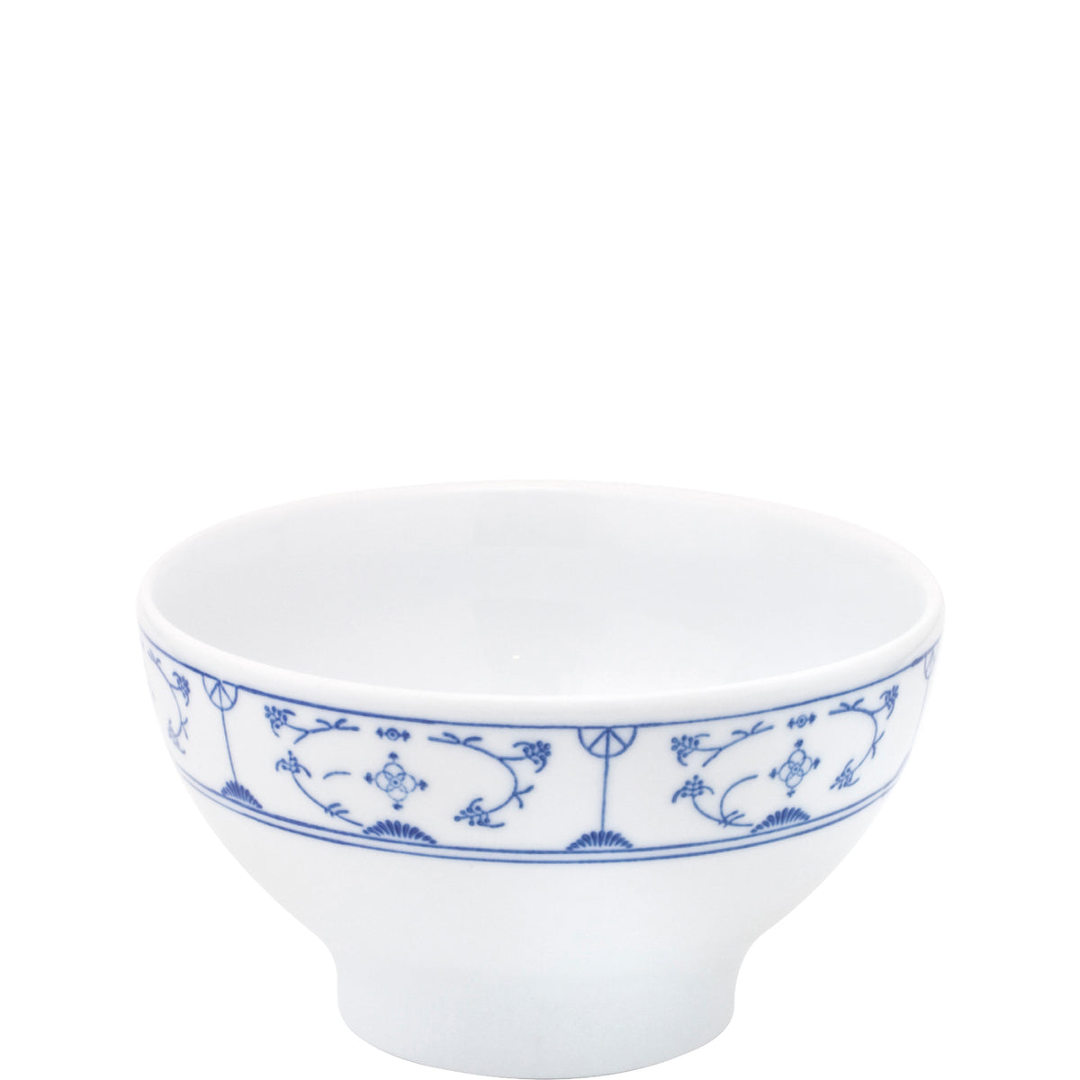 KAHLA Blau Saks Bowl 14 cm Blau Saks
